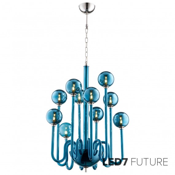 Cyan Design - Marilyn Chandelier